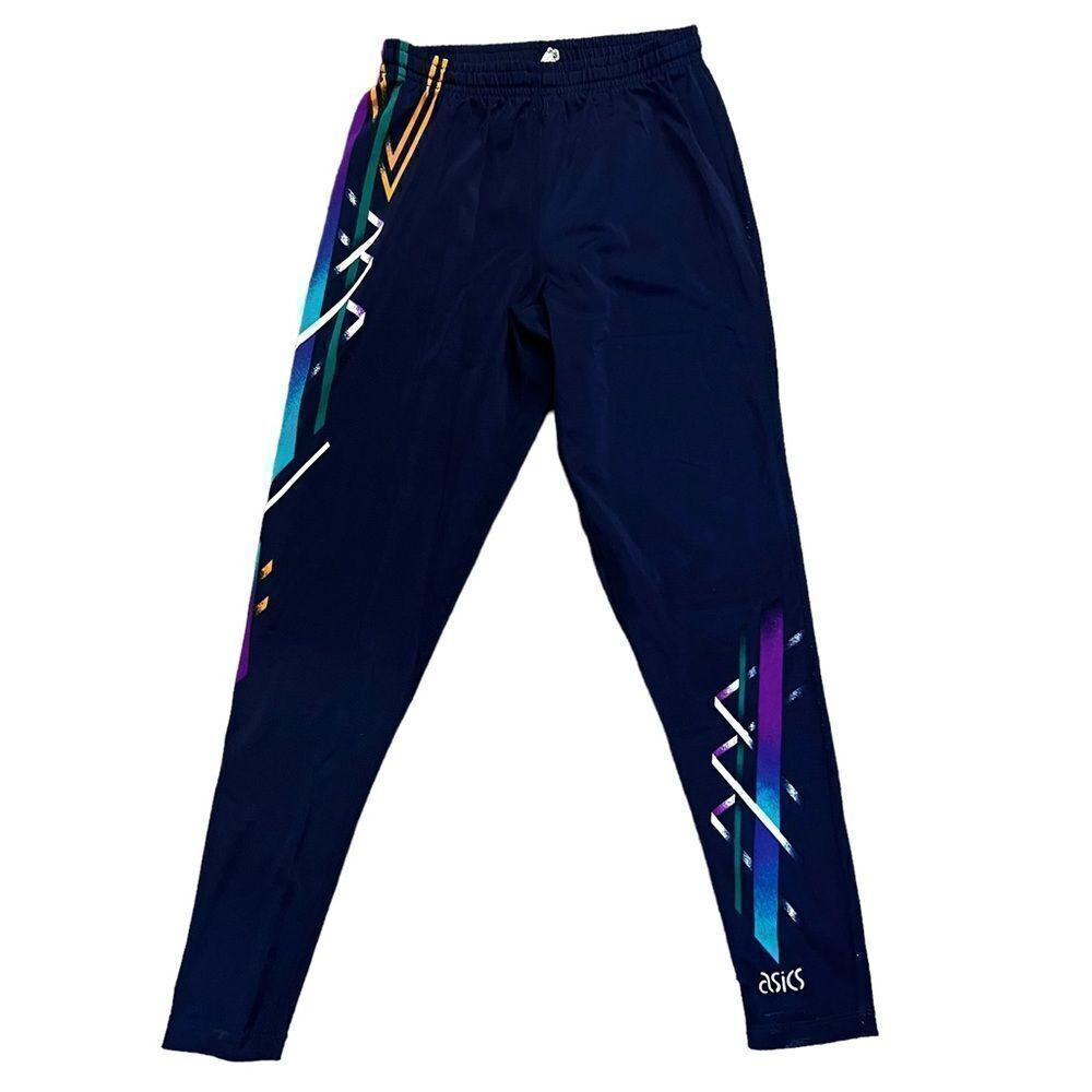Vintage ASICS Leggings  